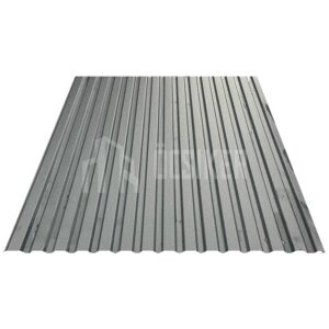 T14 trapézlemez, antracit MATT, RAL 7016