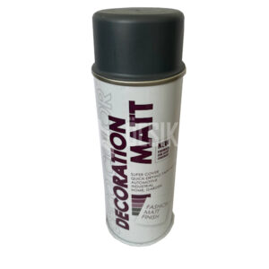 Javító spray 400ml, antracit MATT, RAL 7016 MATT
