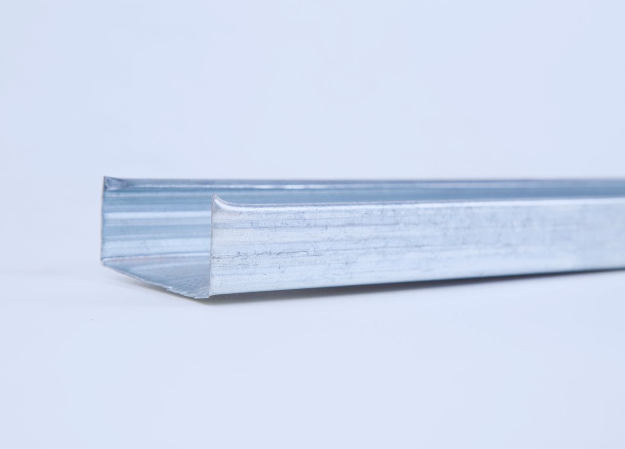 CD gipszkarton profil