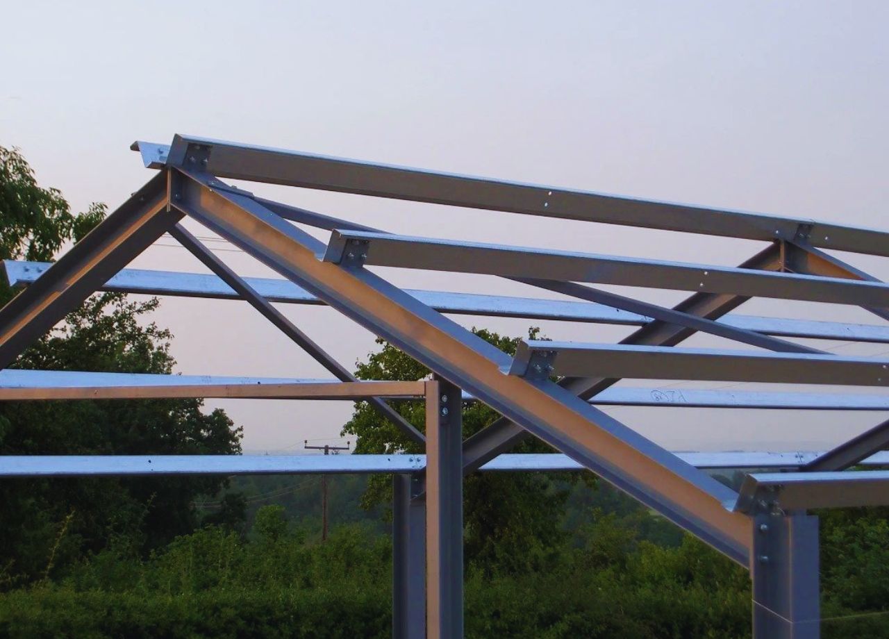 A Z szelemen szerepe a könnyűszerkezetes építésben