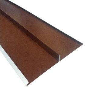 Soroló, barna MATT, RAL 8017 MATT, 200cm