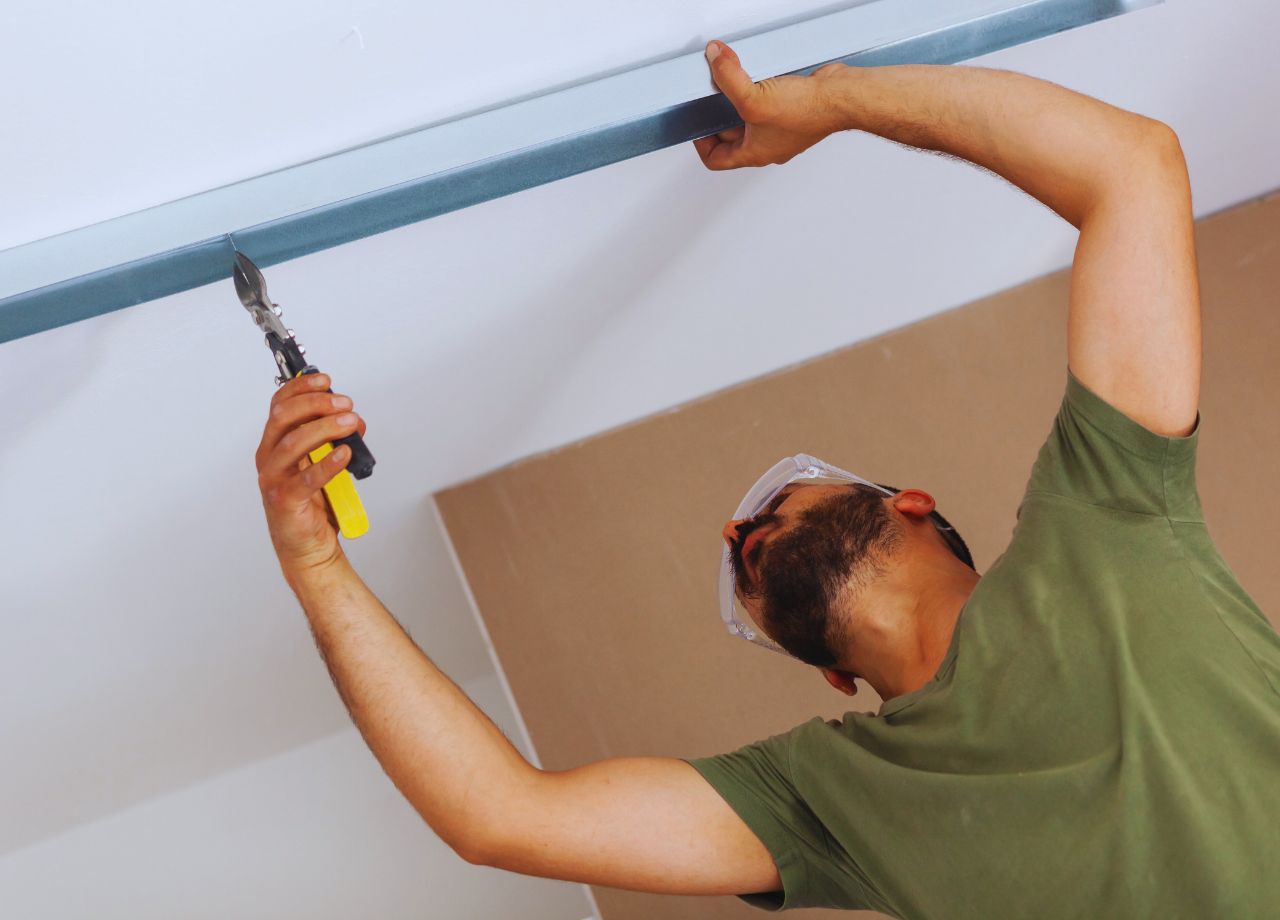 UW gipszkarton profil: méretek, felhasználás és gyakorlati tippek