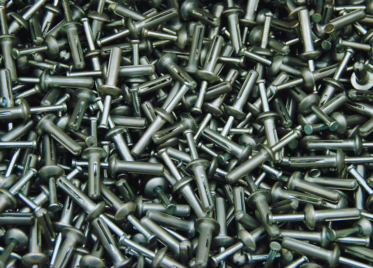 A beütő dübel szerepe a gipszkarton szerkezeteknél